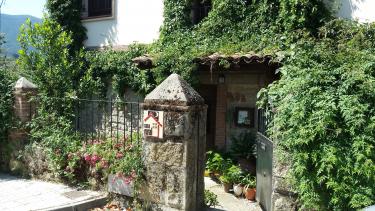 Casa San Andrés (Ávila) Casa San Andrés (Ávila)