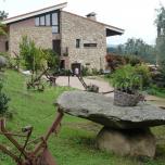 Las Casas de Agapito 1