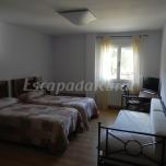 Habitación doble de matrimonio 3