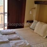 Habitación Arroz