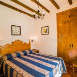 Habitación Hostal maury 1