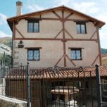 Casa Rural Las Fábulas