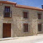 La Casa del Médico