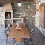 casa rural rioalmar