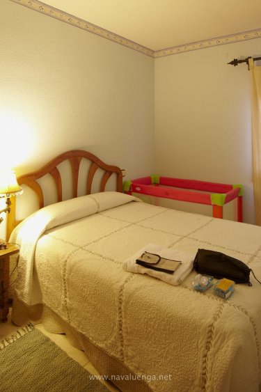 Casas Navaluenga