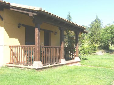 Las Atalayas (Ávila) Las Atalayas (Ávila)