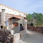 Casa Rural La Molinera