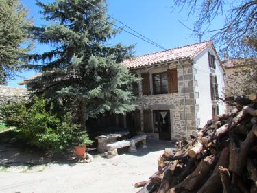 Casa Rural La Esperilla de Gredos (Ávila) Casa Rural La Esperilla de Gredos (Ávila)