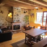 Casa Rural La Piedra del Mediodia de Gredos