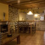 Casa del Tío Primitivo
