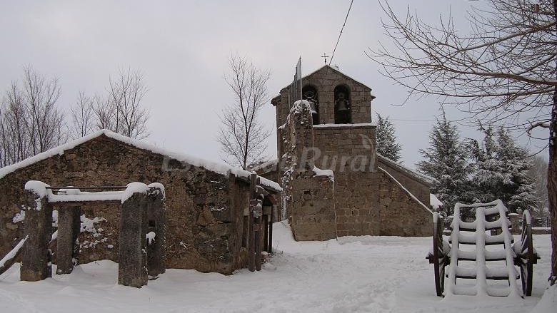 FOTO POTRO GREDOS foto potro gredos: