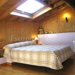 La Tahona de Gredos parejas
