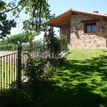 Casa Rural Acebo