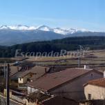 Casa rural Las Nieves