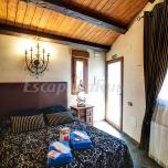 Casa parejas con jacuzzi