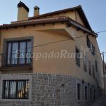 La Vieja Usanza I, II y III con Bodega