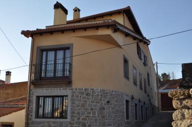 La Vieja Usanza de Gredos (Ávila) La Vieja Usanza de Gredos (Ávila)