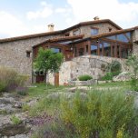 Casa rural Cruz del Gallo