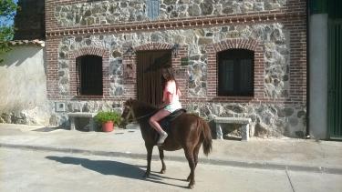 Duquesa de la Conquista **** (Ávila) Duquesa de la Conquista **** (Ávila)