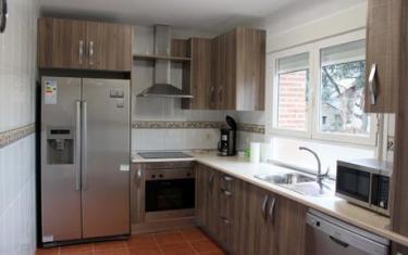 Apartamento Turístico Los Mirlos (Ávila) Apartamento Turístico Los Mirlos (Ávila)