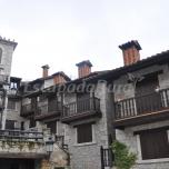 Casa Rural La Navazuela