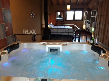 Casas Rurales Calleja (Ávila) Casas Rurales Calleja (Ávila)