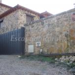 Casa El Barranco