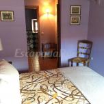 Habitación de matrimonio La Ruda de la Seda 3