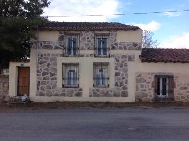 Alborada (Ávila) Alborada (Ávila)