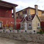 La Casita Roja