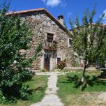 La Casa de Piedra