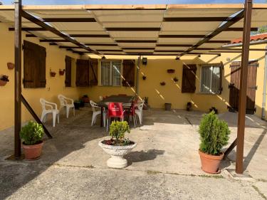 Apartamento turístico la Vega de Vita (Ávila) Apartamento turístico la Vega de Vita (Ávila)