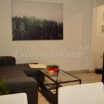 Apartamento (dos plazas)