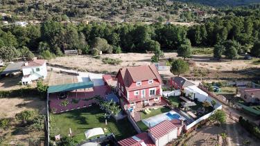 El Vado del Rey (Ávila) El Vado del Rey (Ávila)