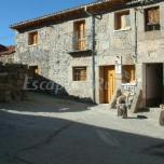 Casa Rural Antiguo Ayuntamiento