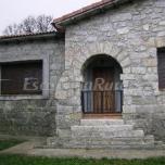 Casa rural del Maestro I