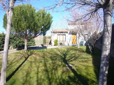 Tu Rincón (Ávila) Tu Rincón (Ávila)