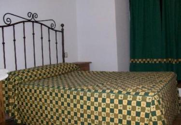 El Picozo (Ávila) El Picozo (Ávila)