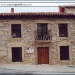 Casa Rural del Chopo
