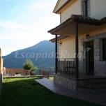 Chalet Gredos 4