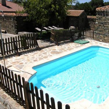 El Horno de Rinconada (Ávila) El Horno de Rinconada (Ávila)