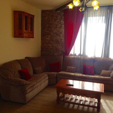 Casa rural Cristo de los Pinares 1 y 2 (Ávila) Casa rural Cristo de los Pinares 1 y 2 (Ávila)