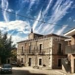 Casa Tio Peguero (Vivienda de Uso Turístico)