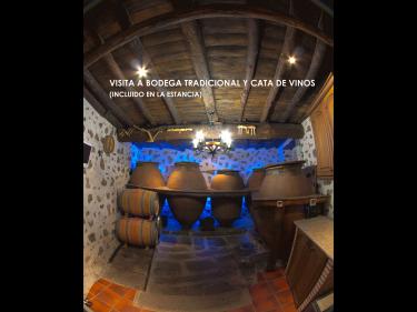 Casa Tío Peguero (Ávila) Casa Tío Peguero (Ávila)