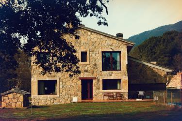 Casa Rural La Encina del Tiétar (Ávila) Casa Rural La Encina del Tiétar (Ávila)