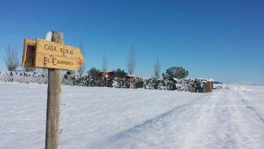 El Caminero (Ávila) El Caminero (Ávila)