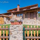 El Rondillo de Gredos I