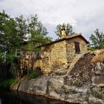 Molino Virgen del Rosario