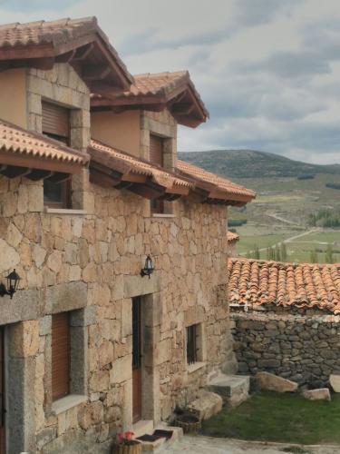 Los Arroyos (Ávila) Los Arroyos (Ávila)