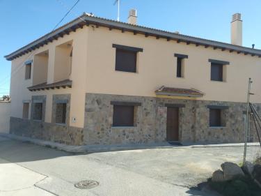 Casa Rural Camino de Ávila (Ávila) Casa Rural Camino de Ávila (Ávila)